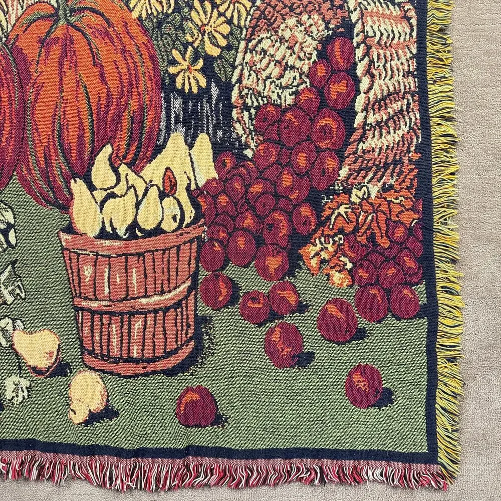 Unknown approximately fall