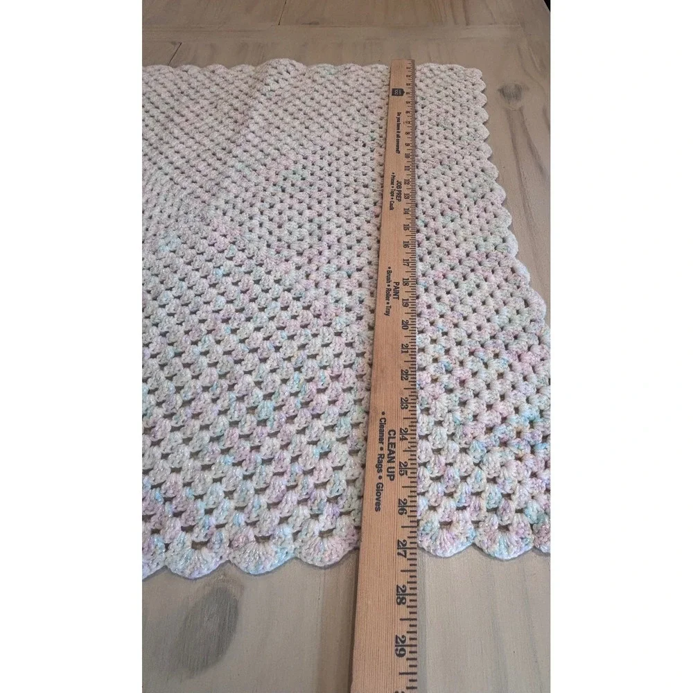 Handmade measurements length