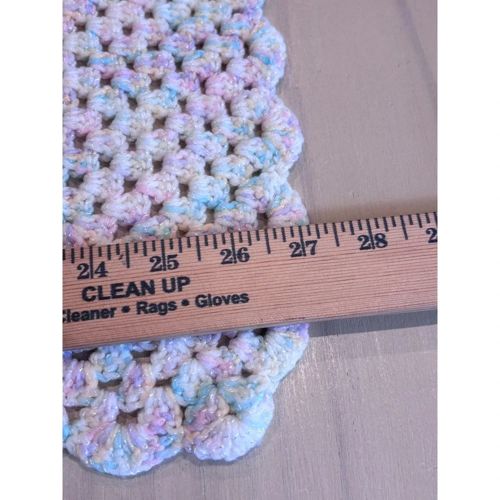Handmade measurements length