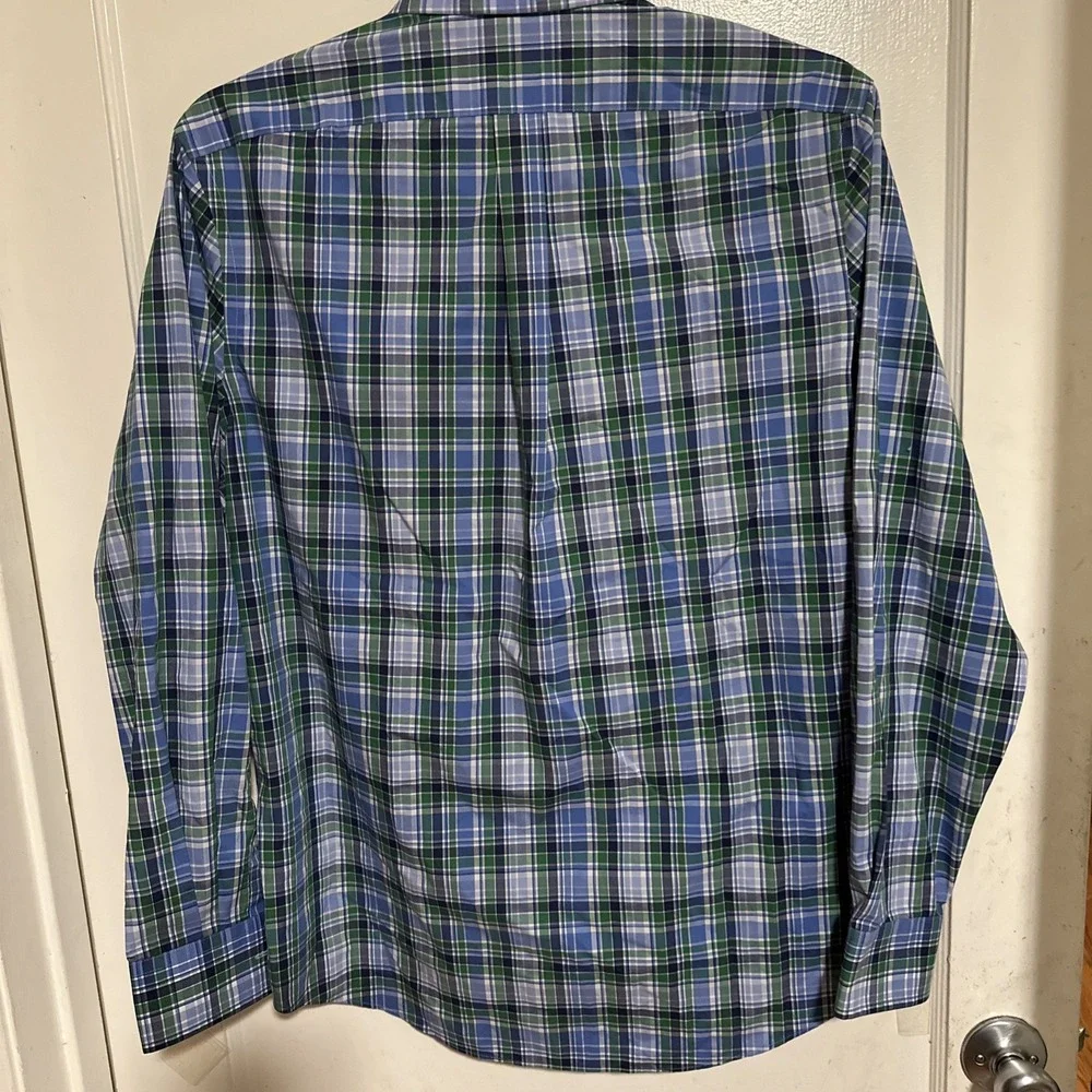 Polo Ralph Lauren made stylish