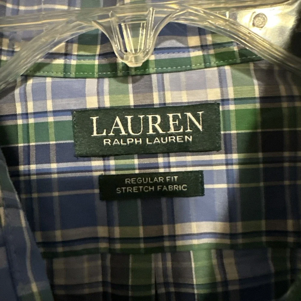 Polo Ralph Lauren material stylish this