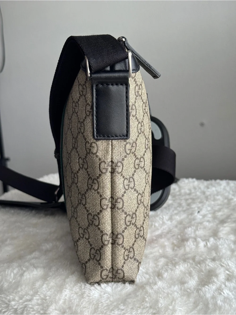 Gucci made italy