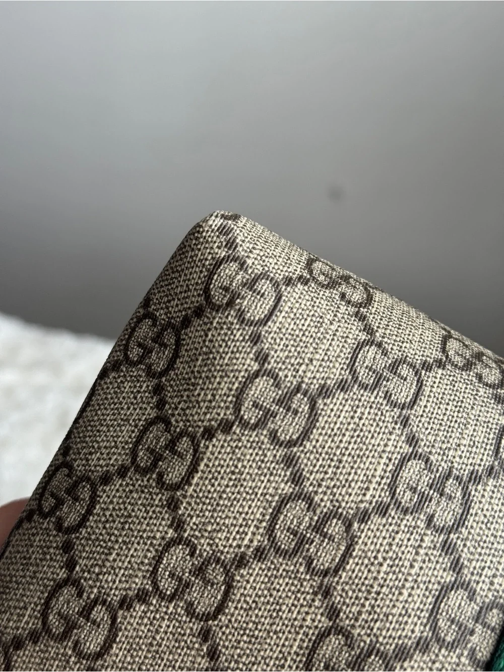 Gucci made italy
