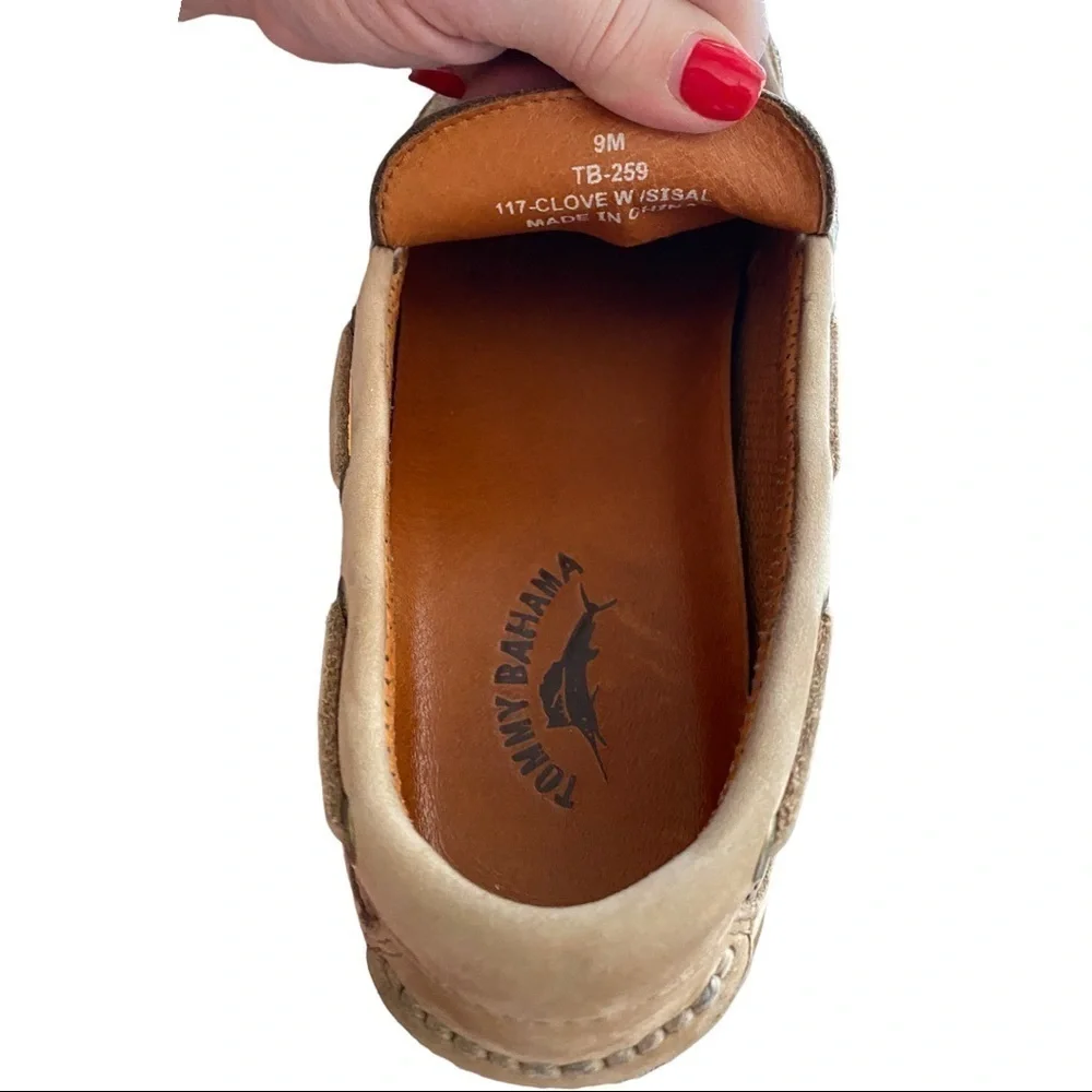 Tommy Bahama tommy bahama