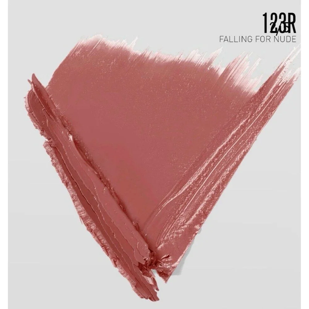 Valentino Garavani Rosso Matte Valentino Refillable Lipstick