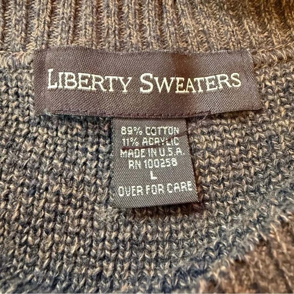 Vintage 90s liberty
