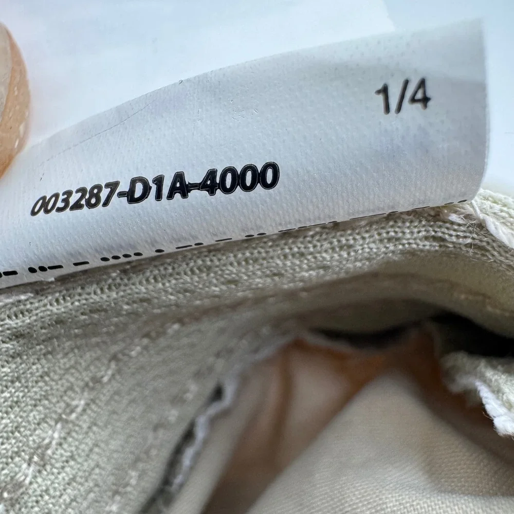 Columbia Sun Hat Unisex OS Tan Excellent Cachalot Neck Cape Fishing Hiking