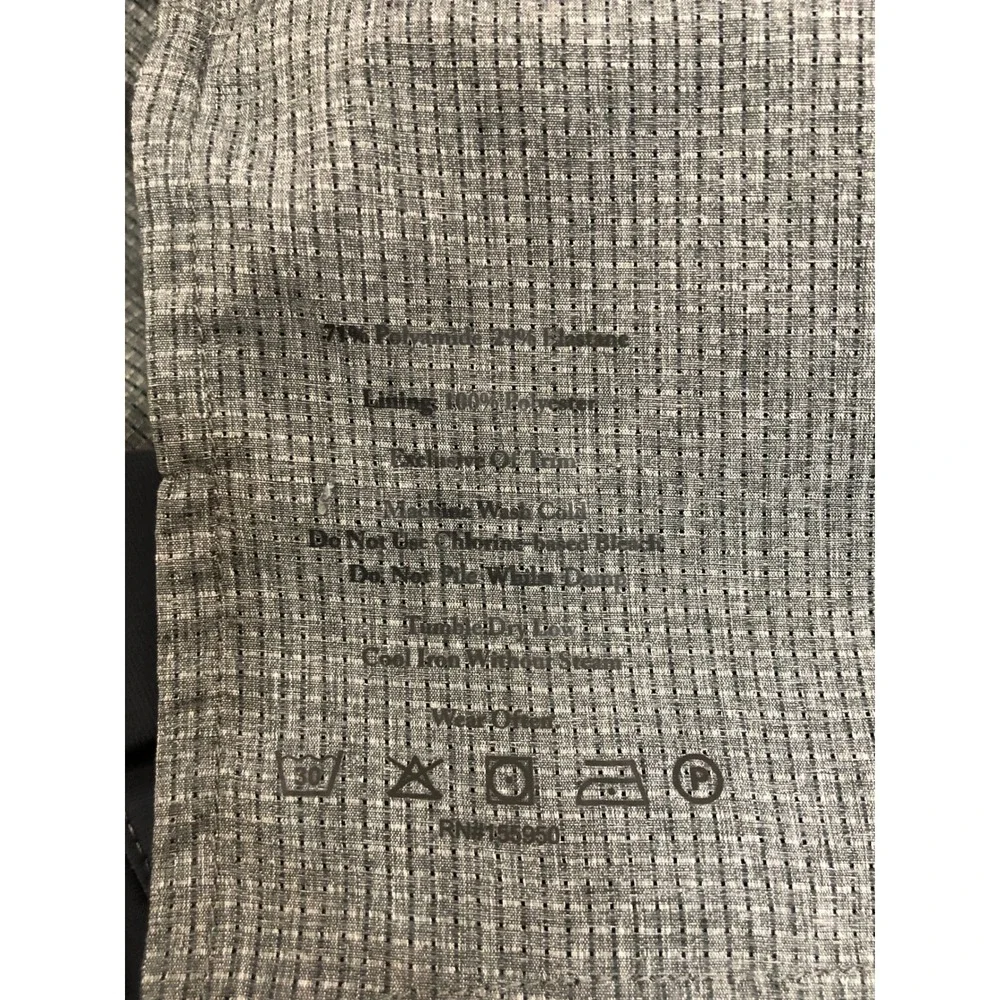 Greyson Golf Pants Men 34x32 Gray Montauk Sport Performance Stretch