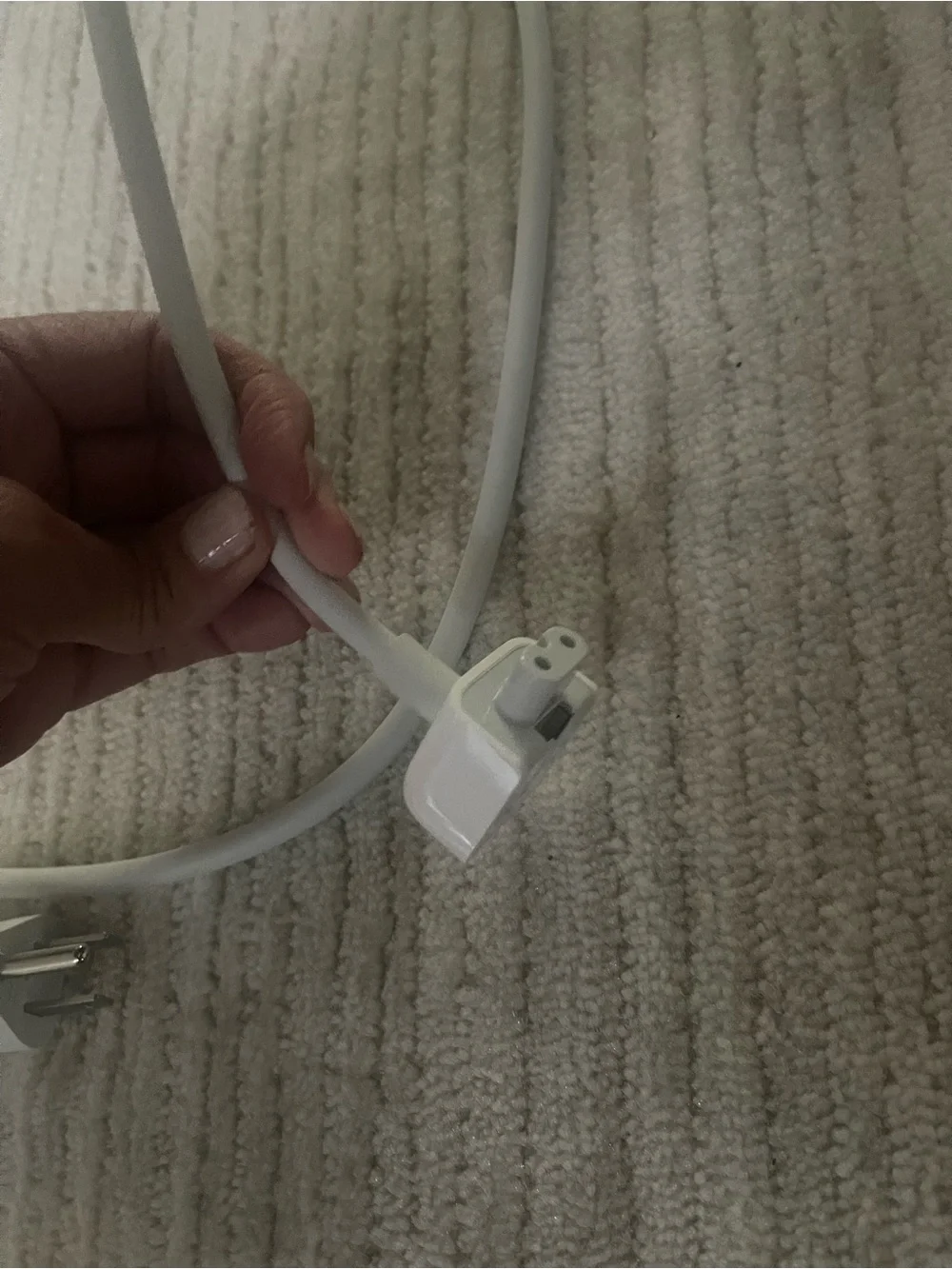Apple apple’s power