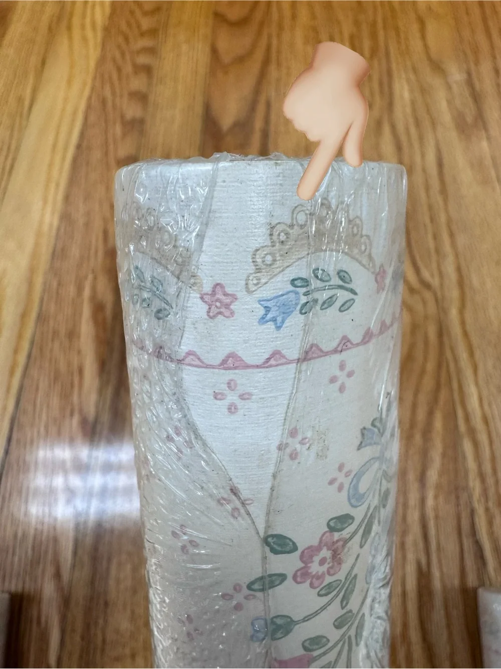 Unbranded Vintage set four