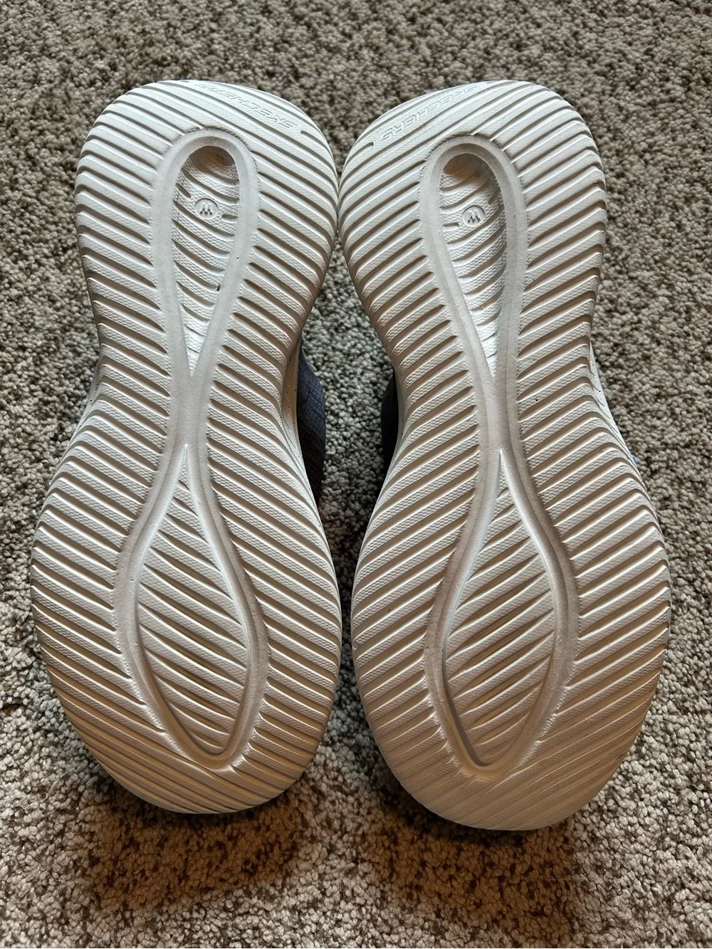 Skechers Men's Hands Free Slip-ins Ultra Flex 3.0  Right Away size 11 wide