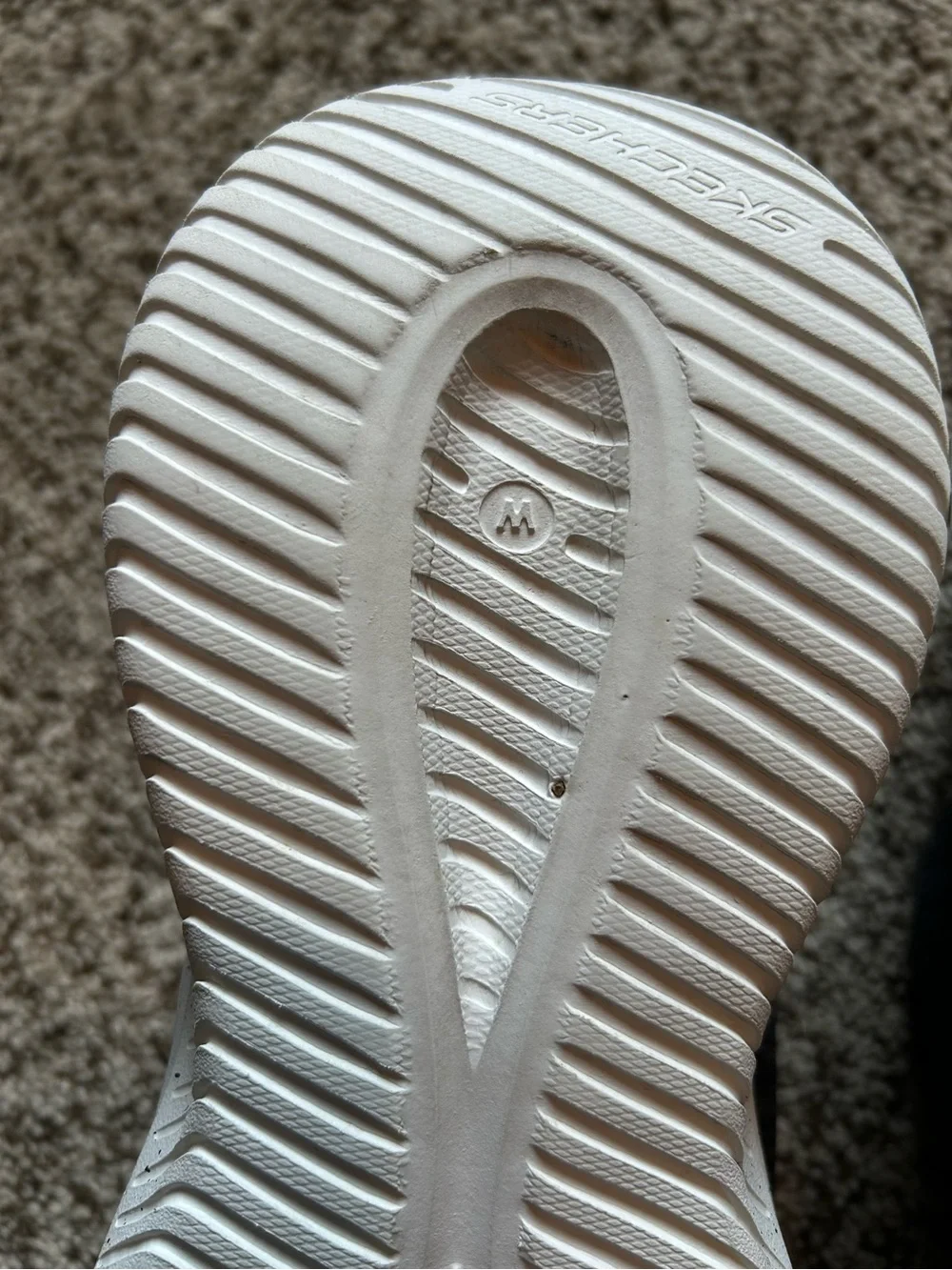 Skechers Men's Hands Free Slip-ins Ultra Flex 3.0  Right Away size 11 wide