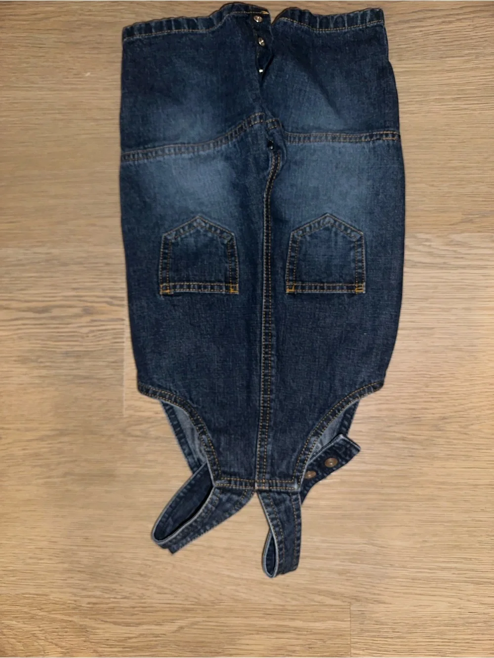 Old Navy classic denim