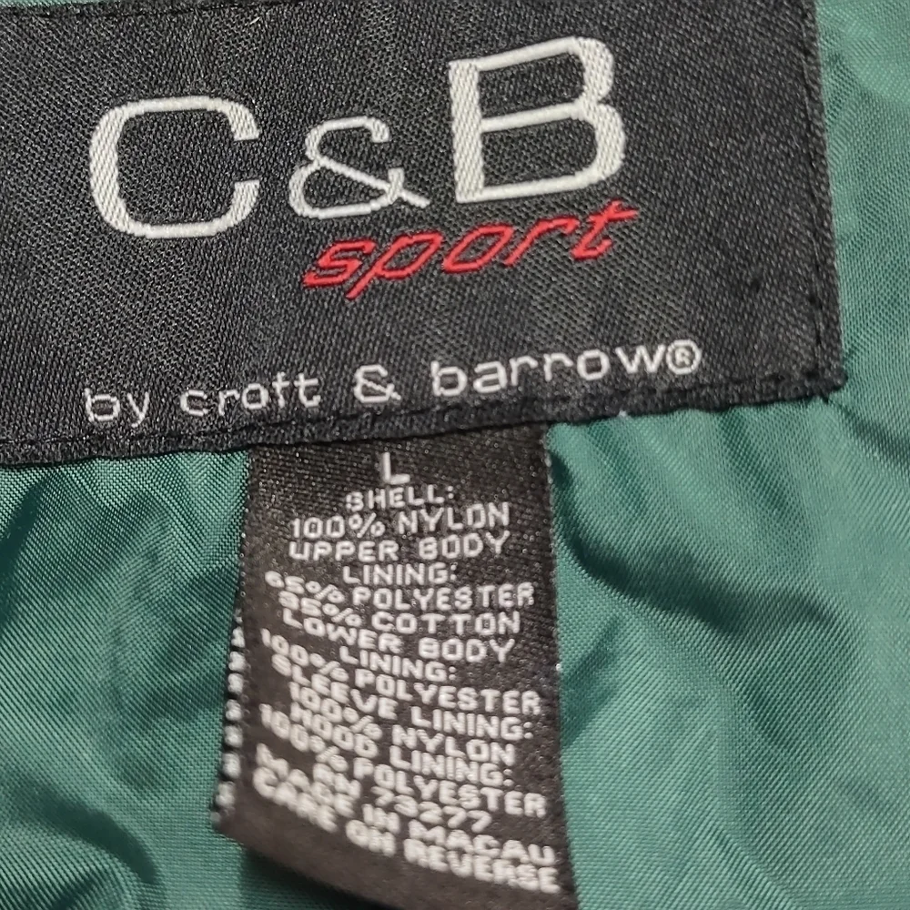 croft & barrow c&b croft