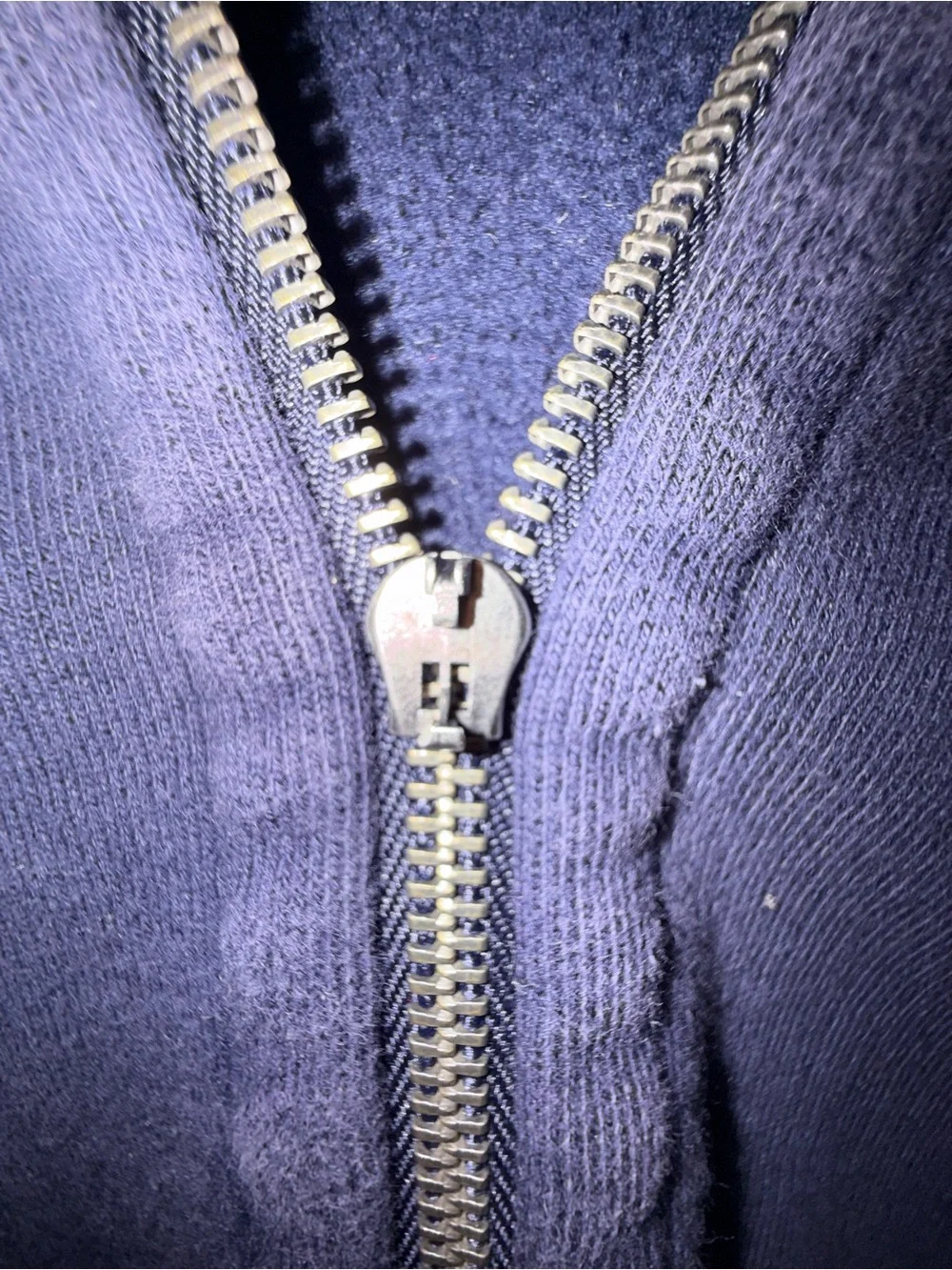 Ralph Lauren classic navy