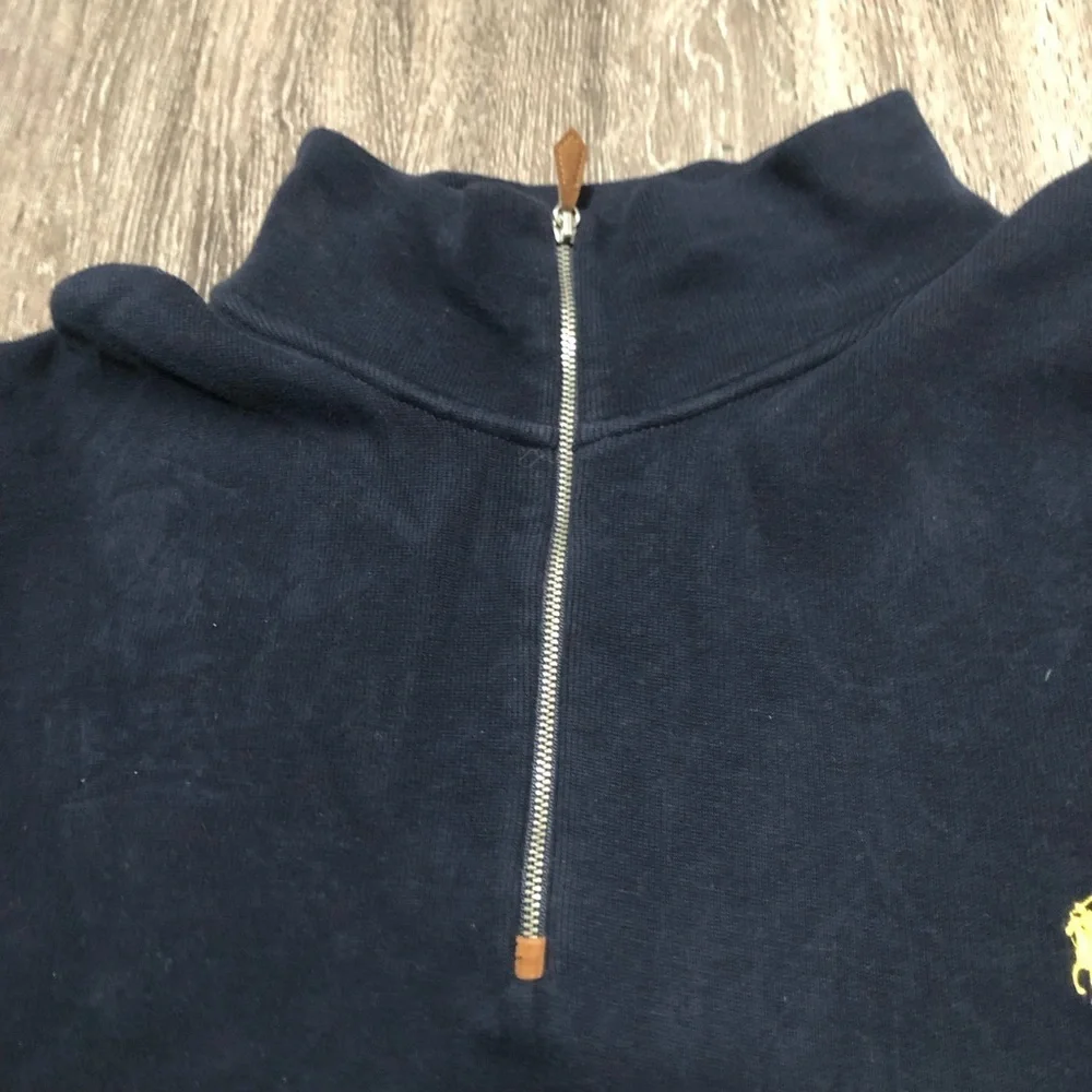 Polo Ralph Lauren upgrade your