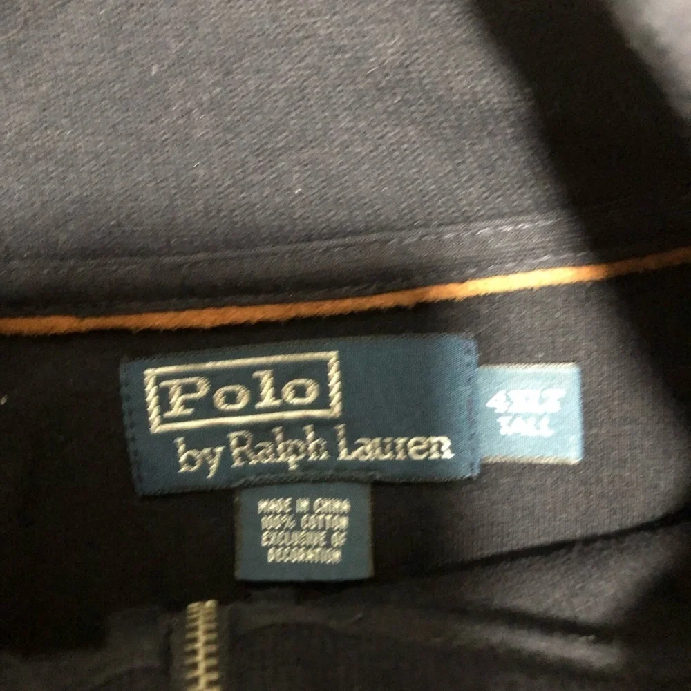 Polo Ralph Lauren upgrade your