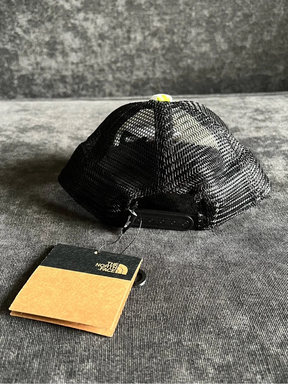The North Face this hat