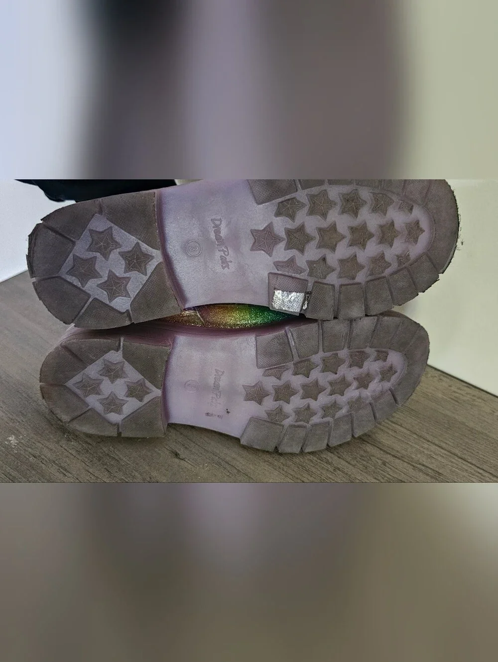 Dream Pairs dream pairs