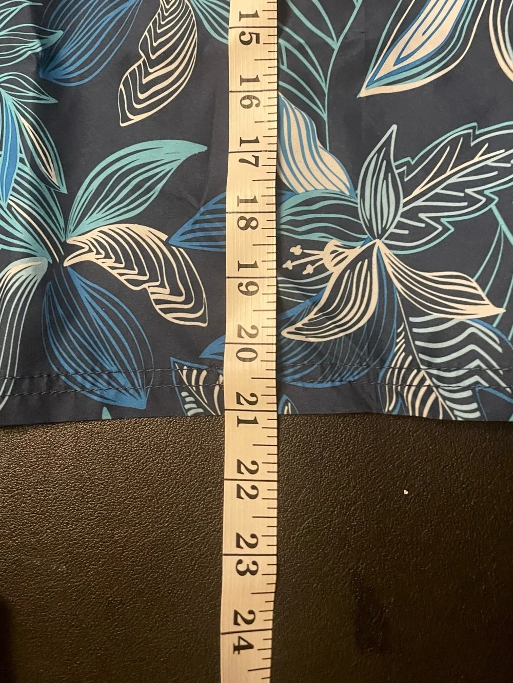 Kanu Surf nwt aloha