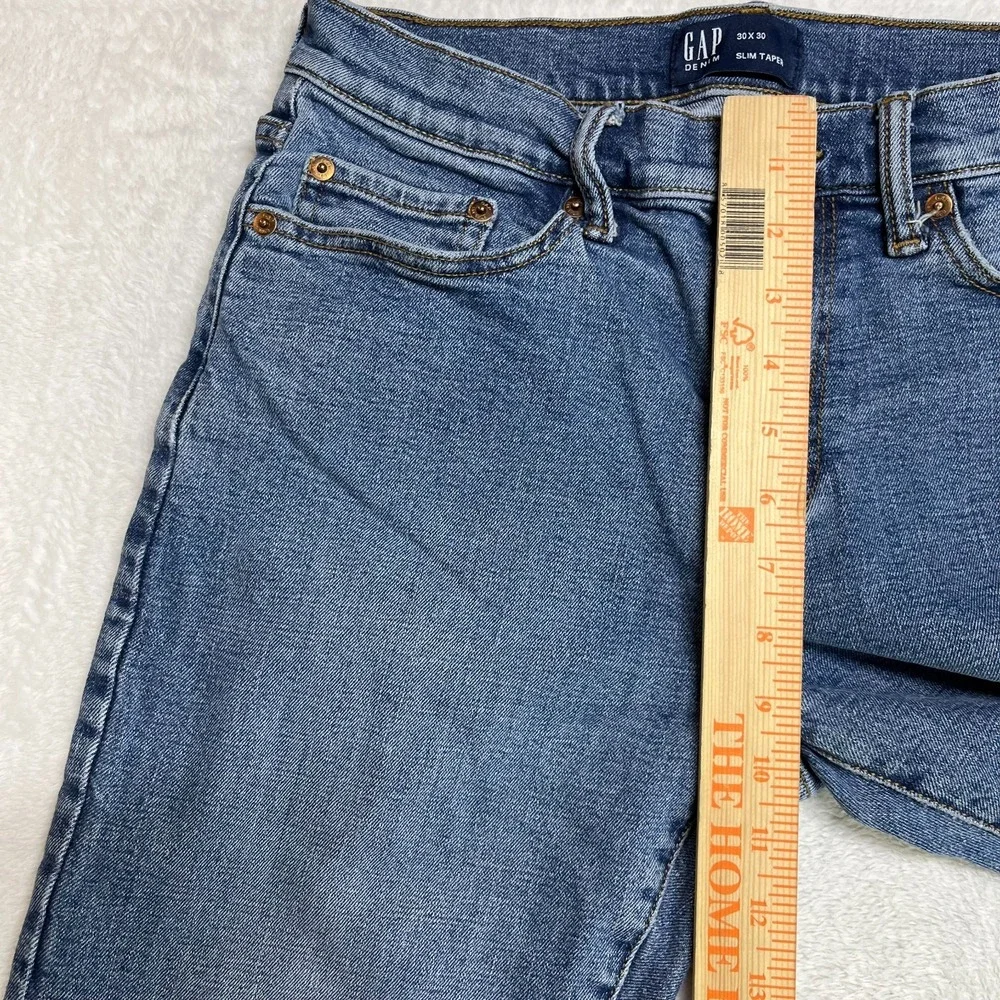 GAP slim taper