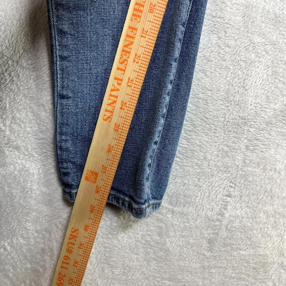 GAP slim taper