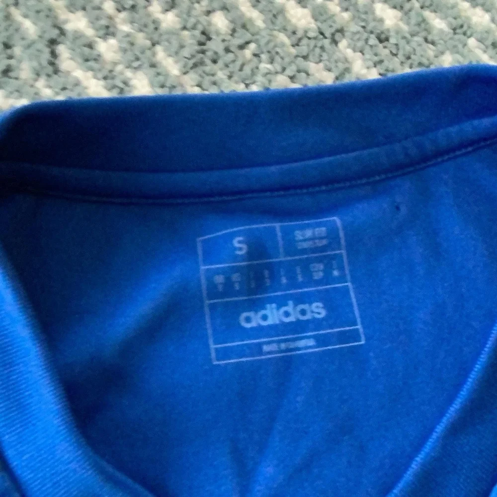 adidas team icon