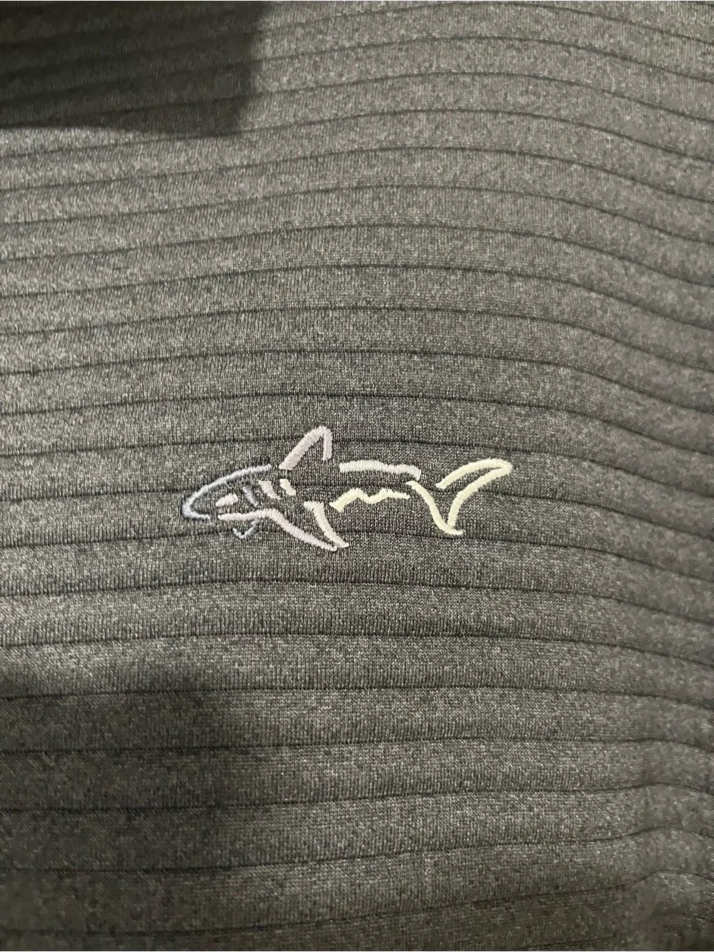 Attack Life by Greg Norman lightweight quarter