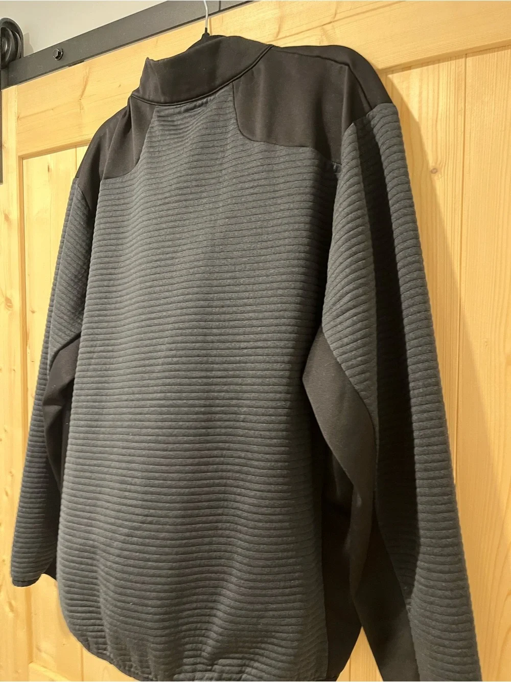 Attack Life by Greg Norman lightweight quarter