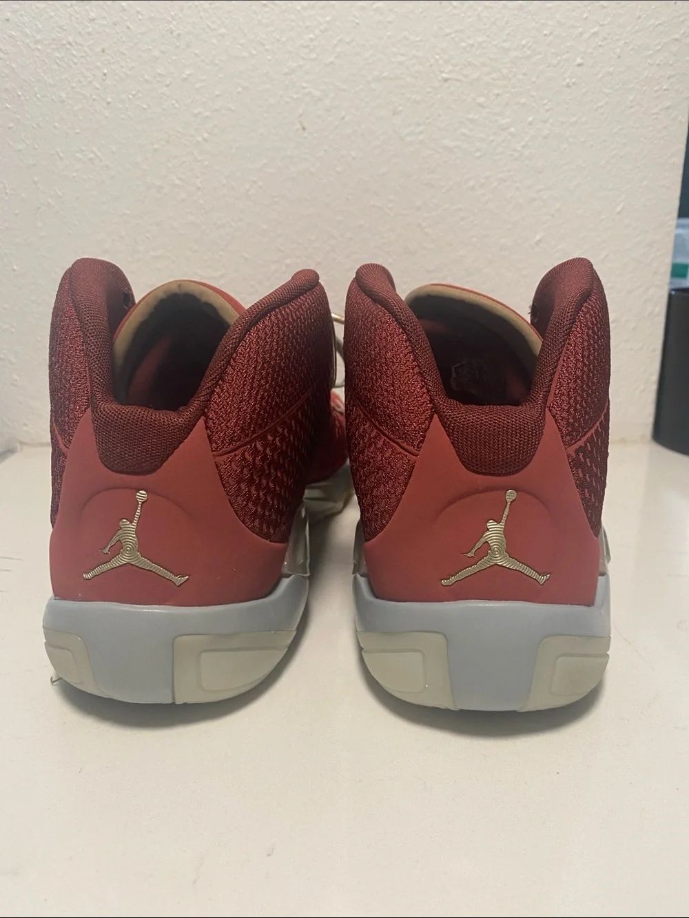 Nike breathable knit