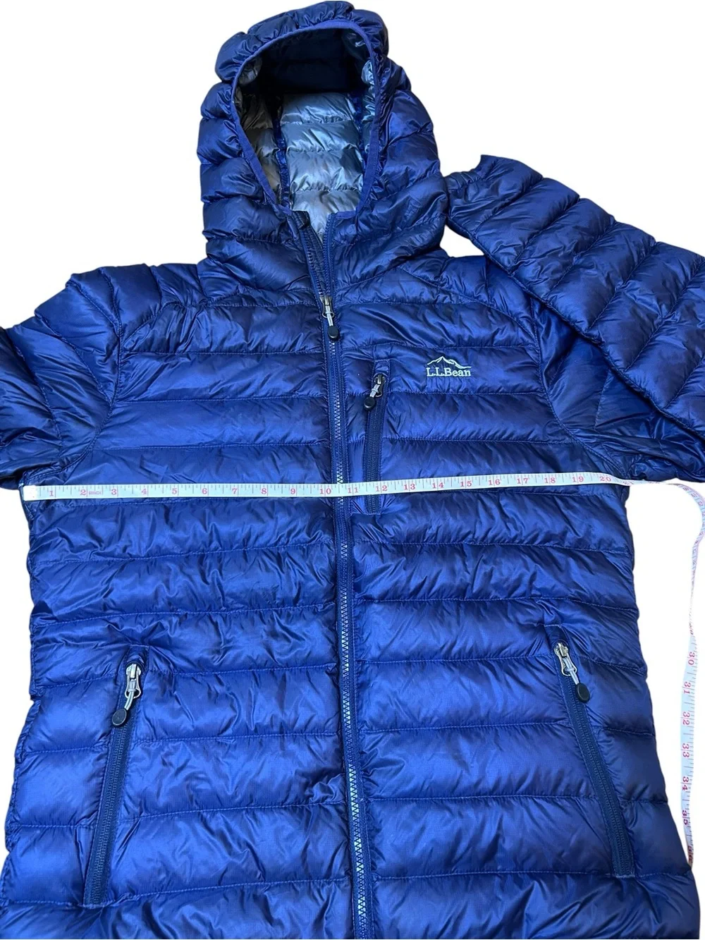 L.L. Bean euc just