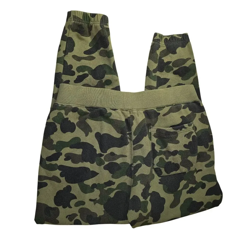A Bathing Ape bathing ape