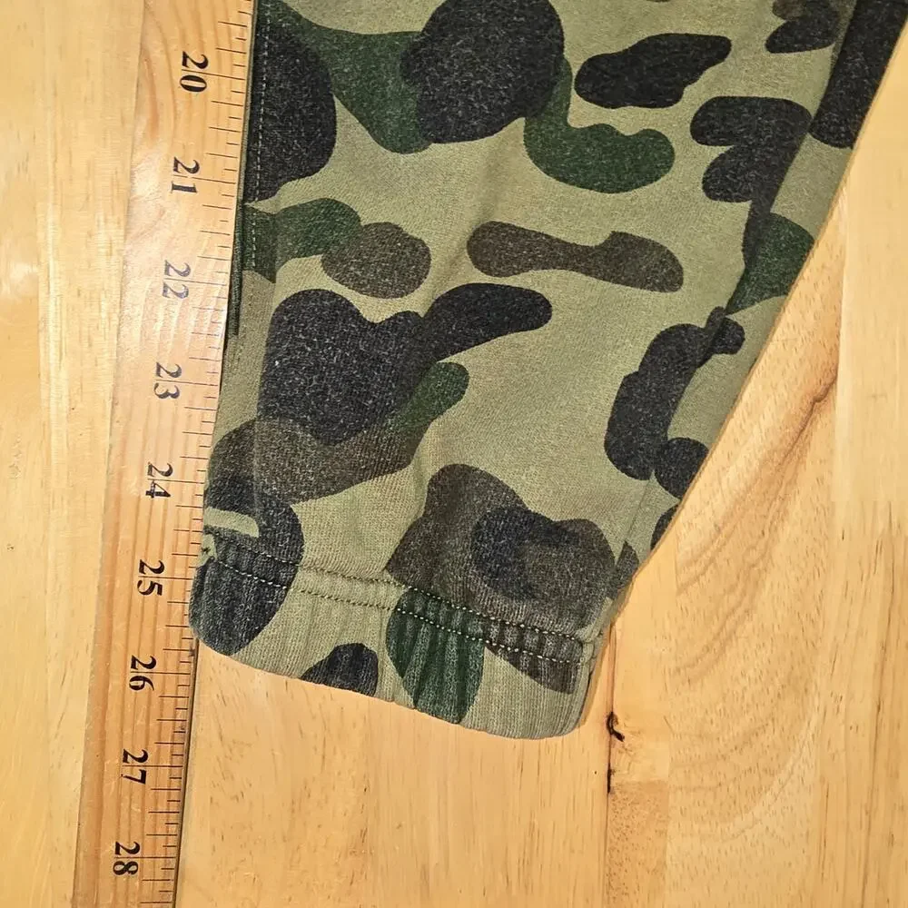 A Bathing Ape bathing ape
