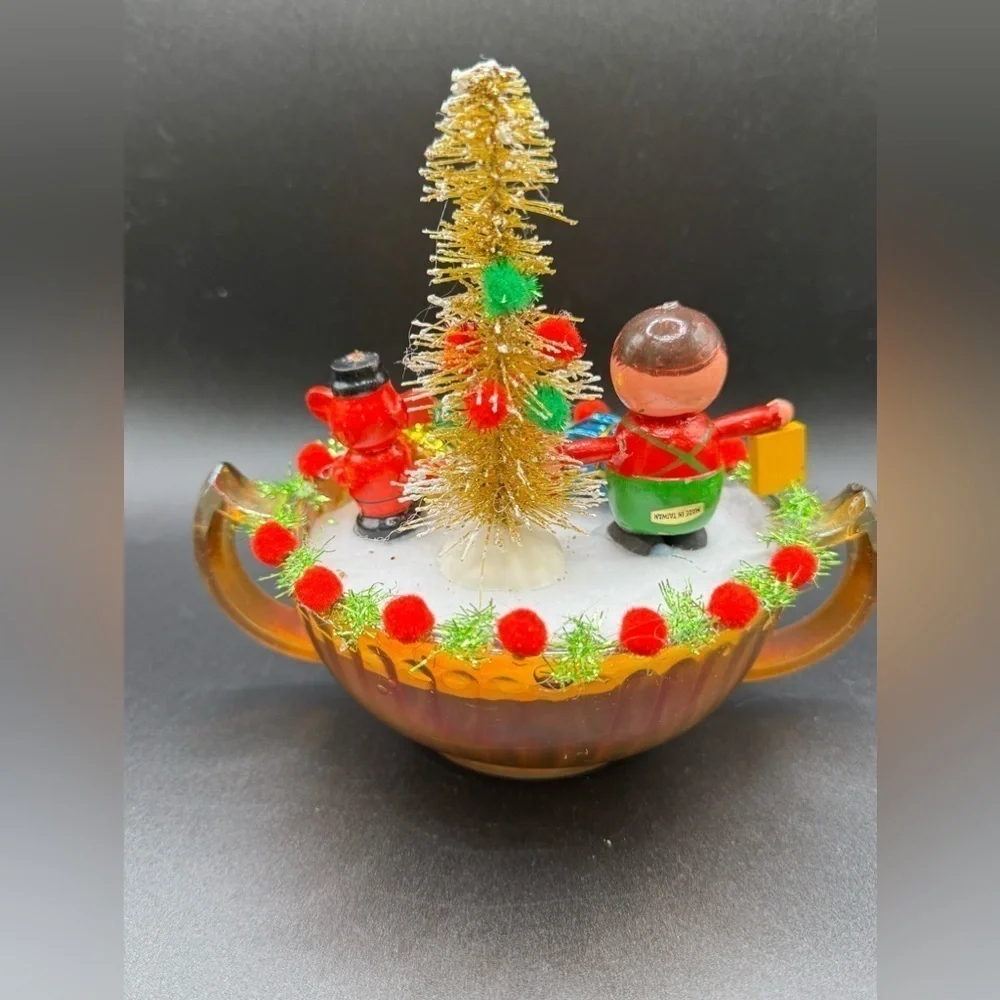 N/A ooak christmas
