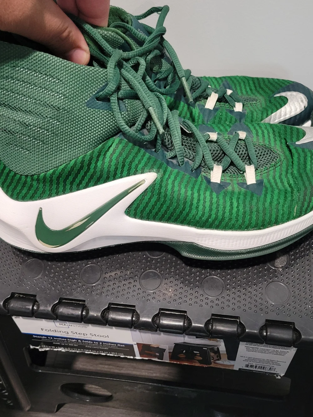 Nike up sale