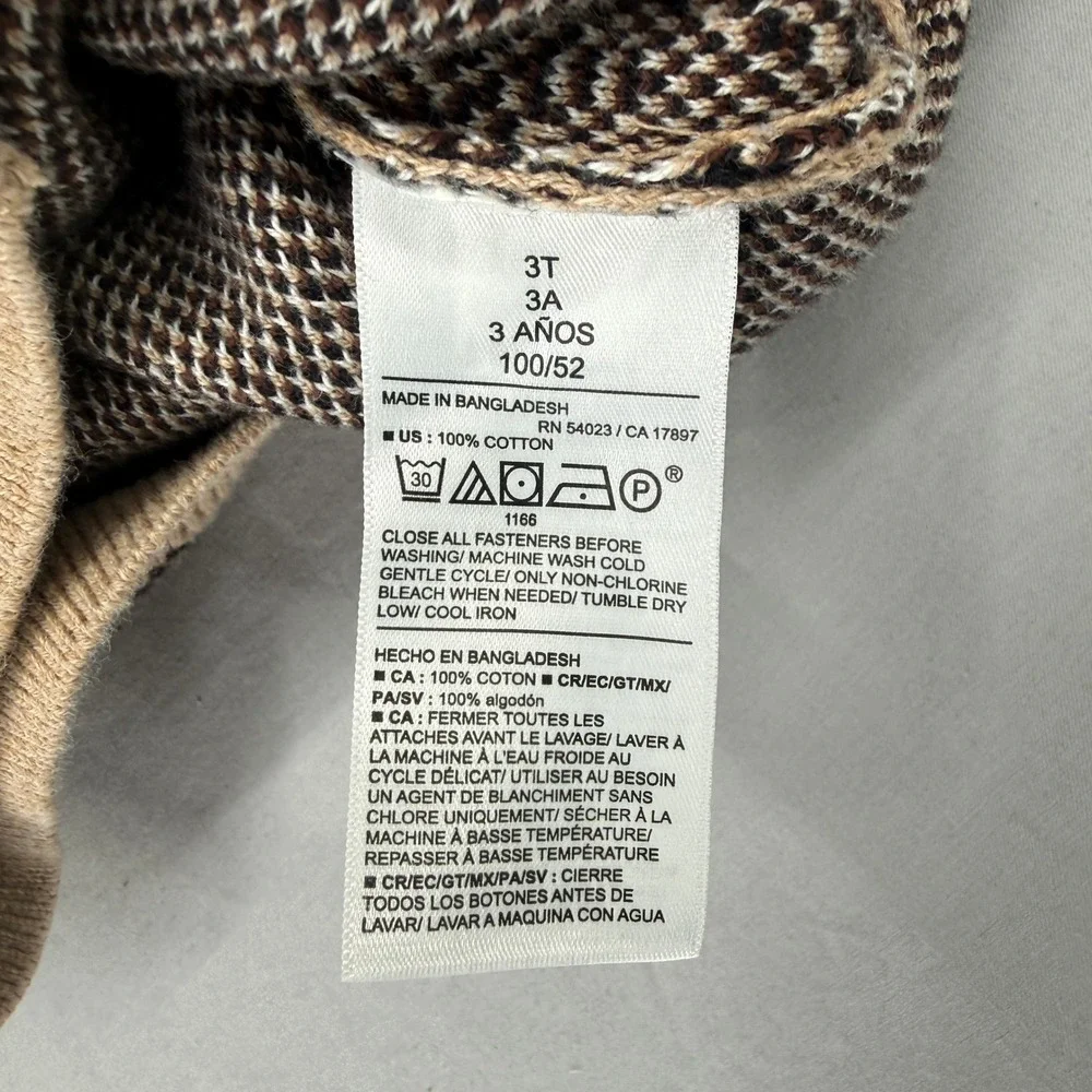 Old Navy button front