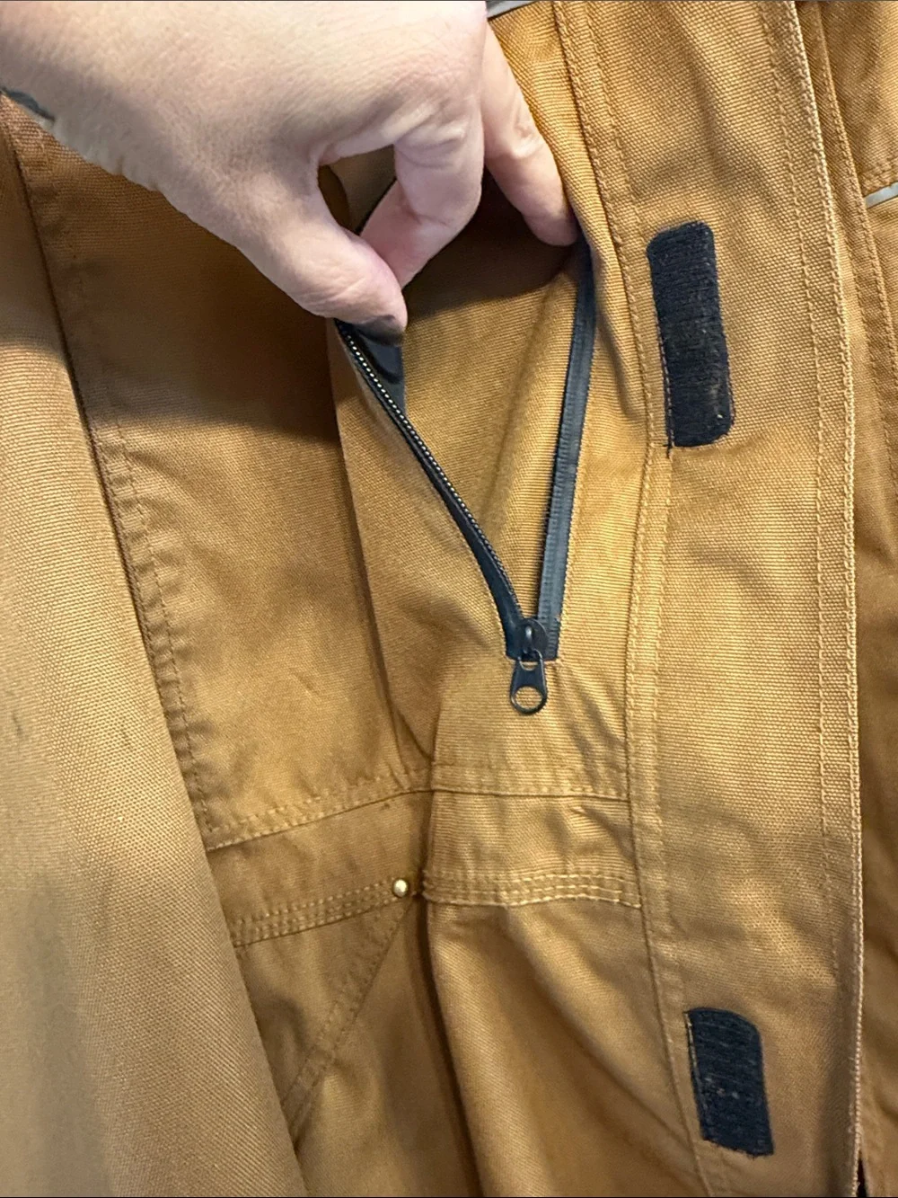 Viking durable tan