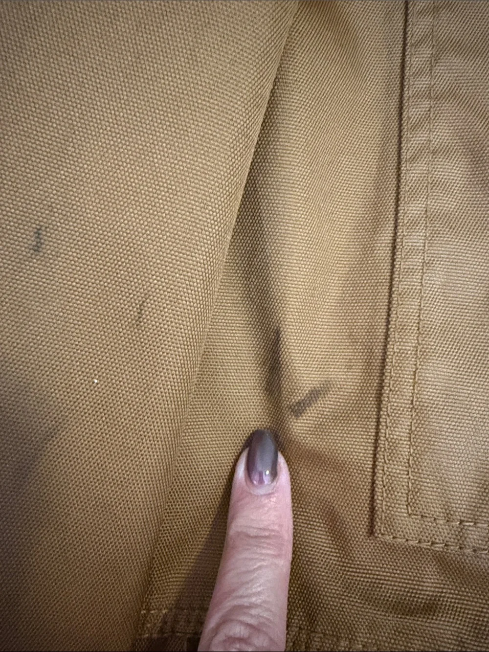 Viking durable tan