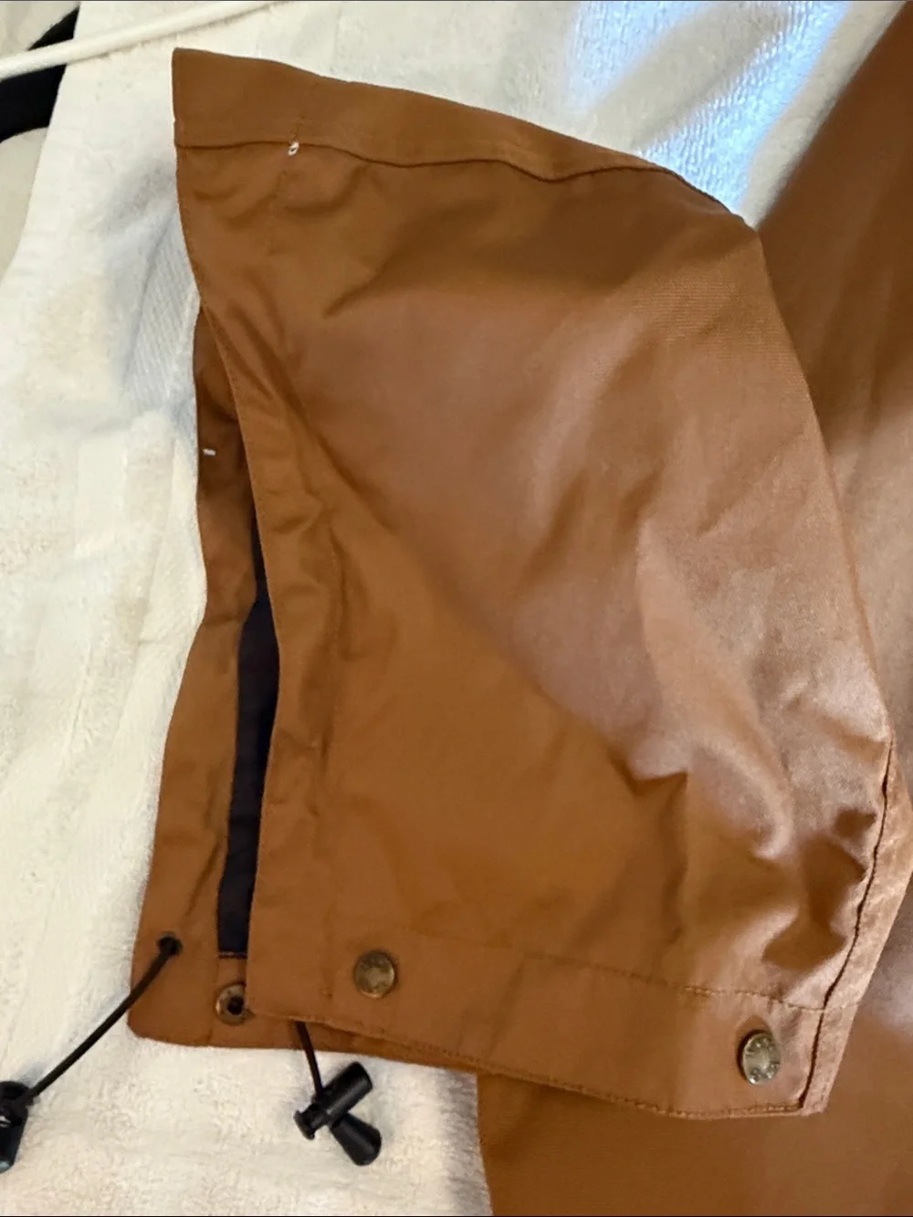 Viking durable tan