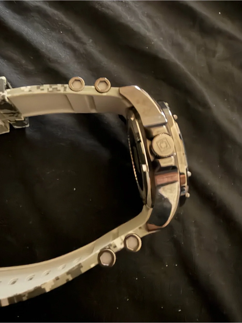 Invicta rugged description brand