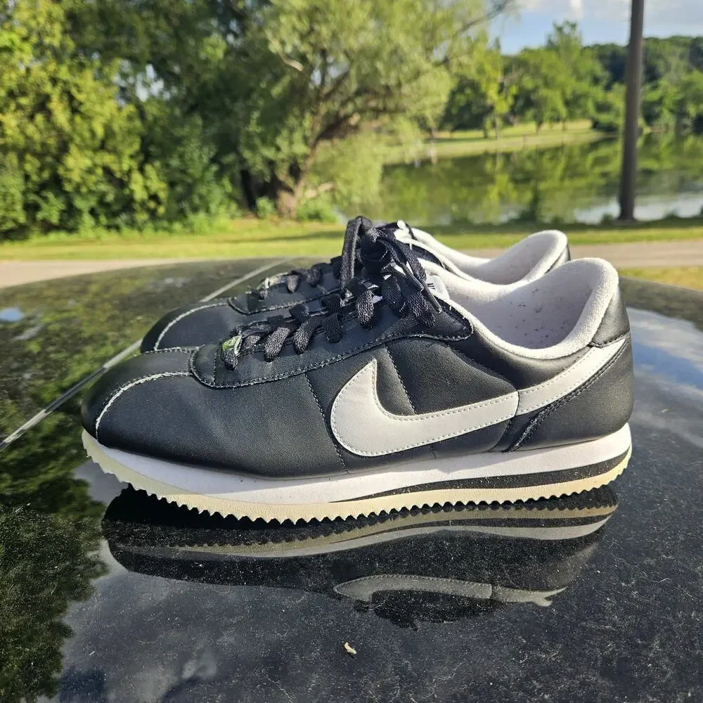 Nike size 12