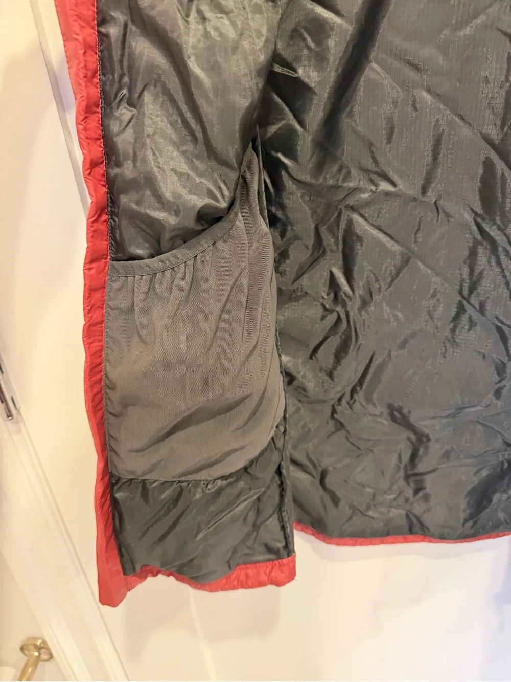 Mammut large men’s