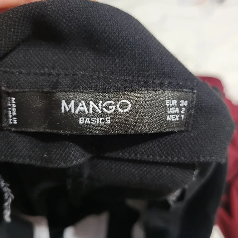 Mango top them