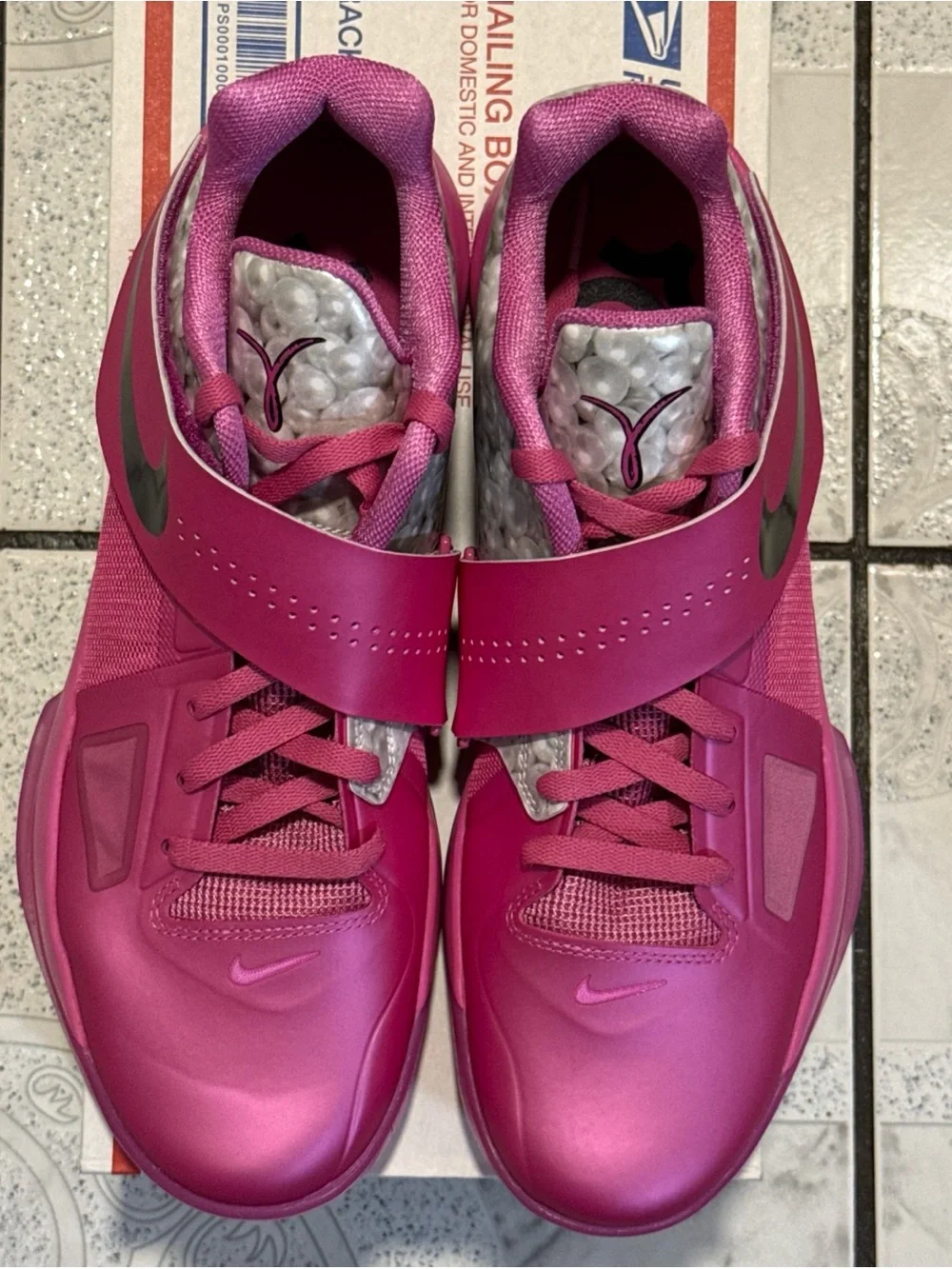 Nike new zoom