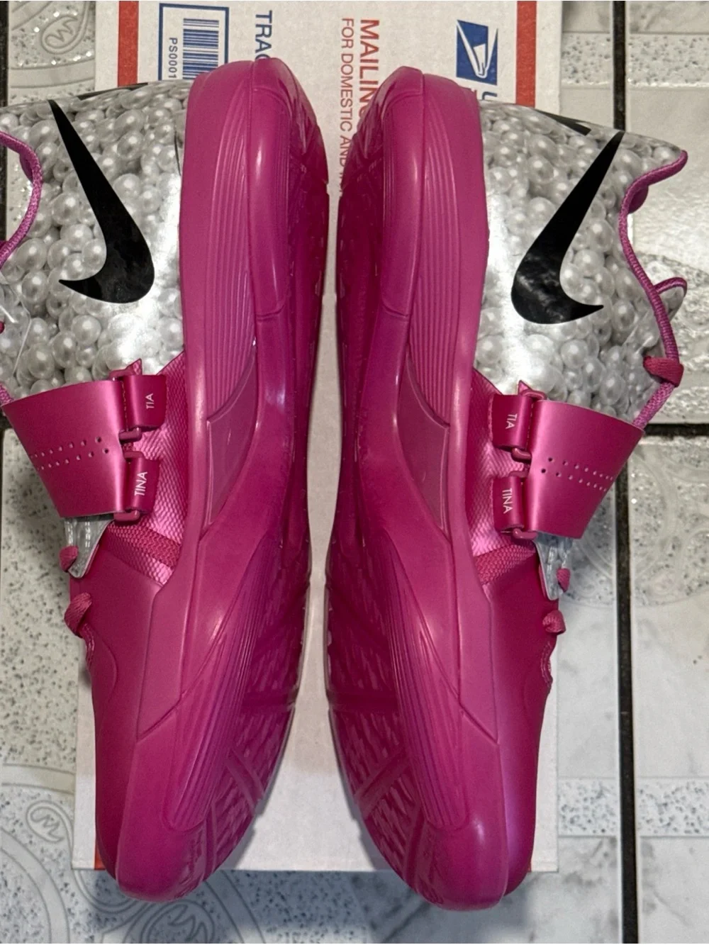 Nike new zoom