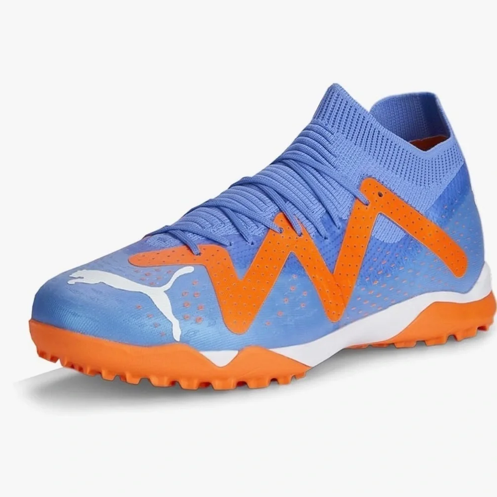 Puma bring your