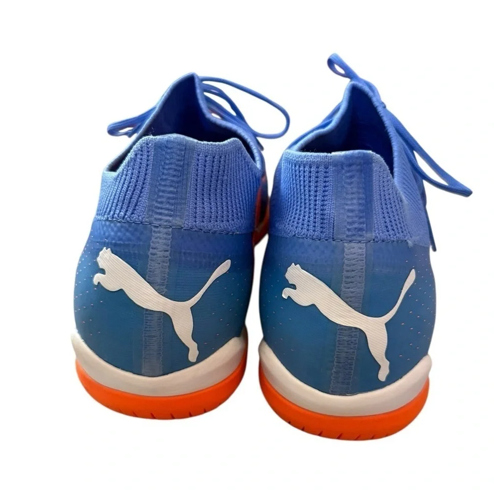 Puma bring your