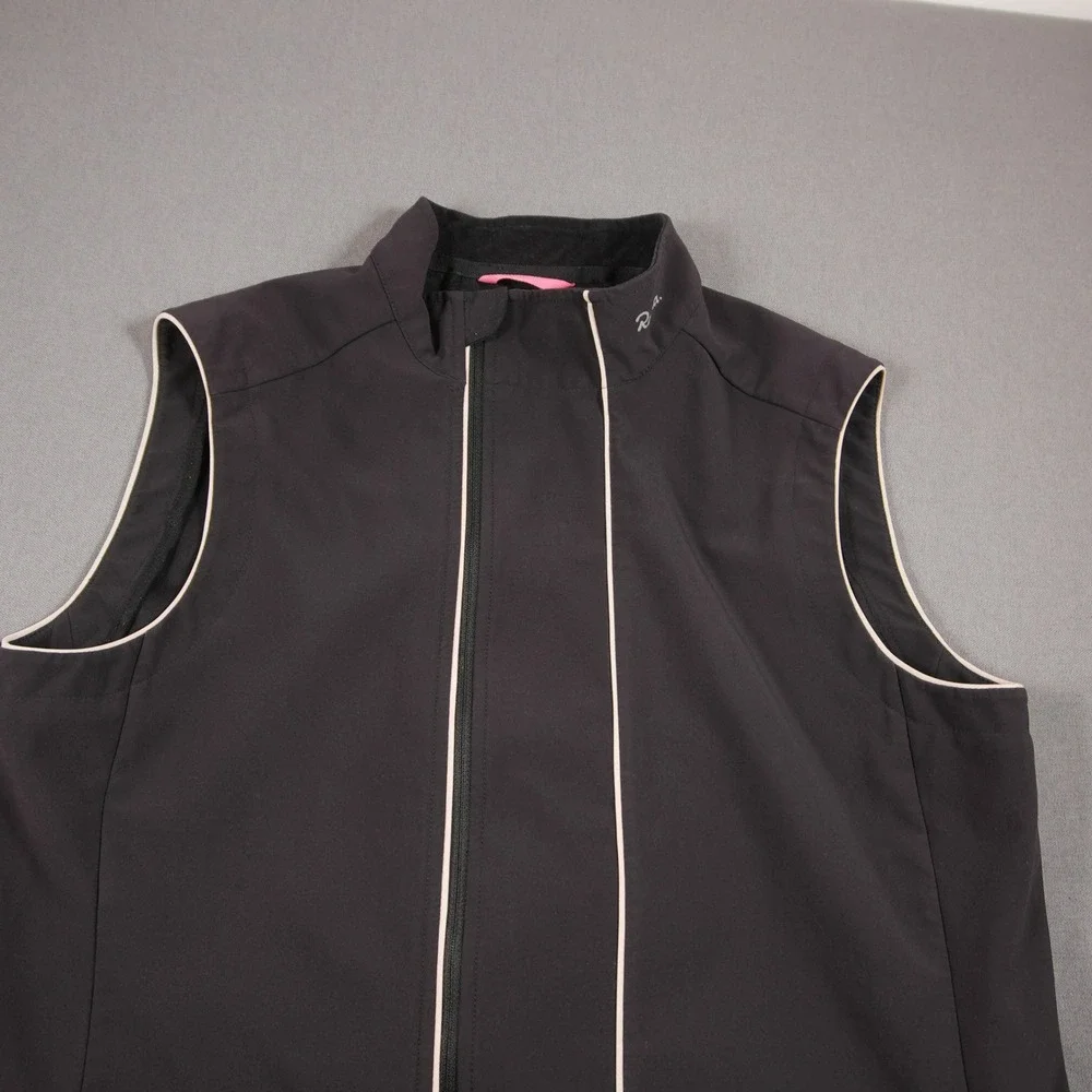 Rapha technical piece cyclist