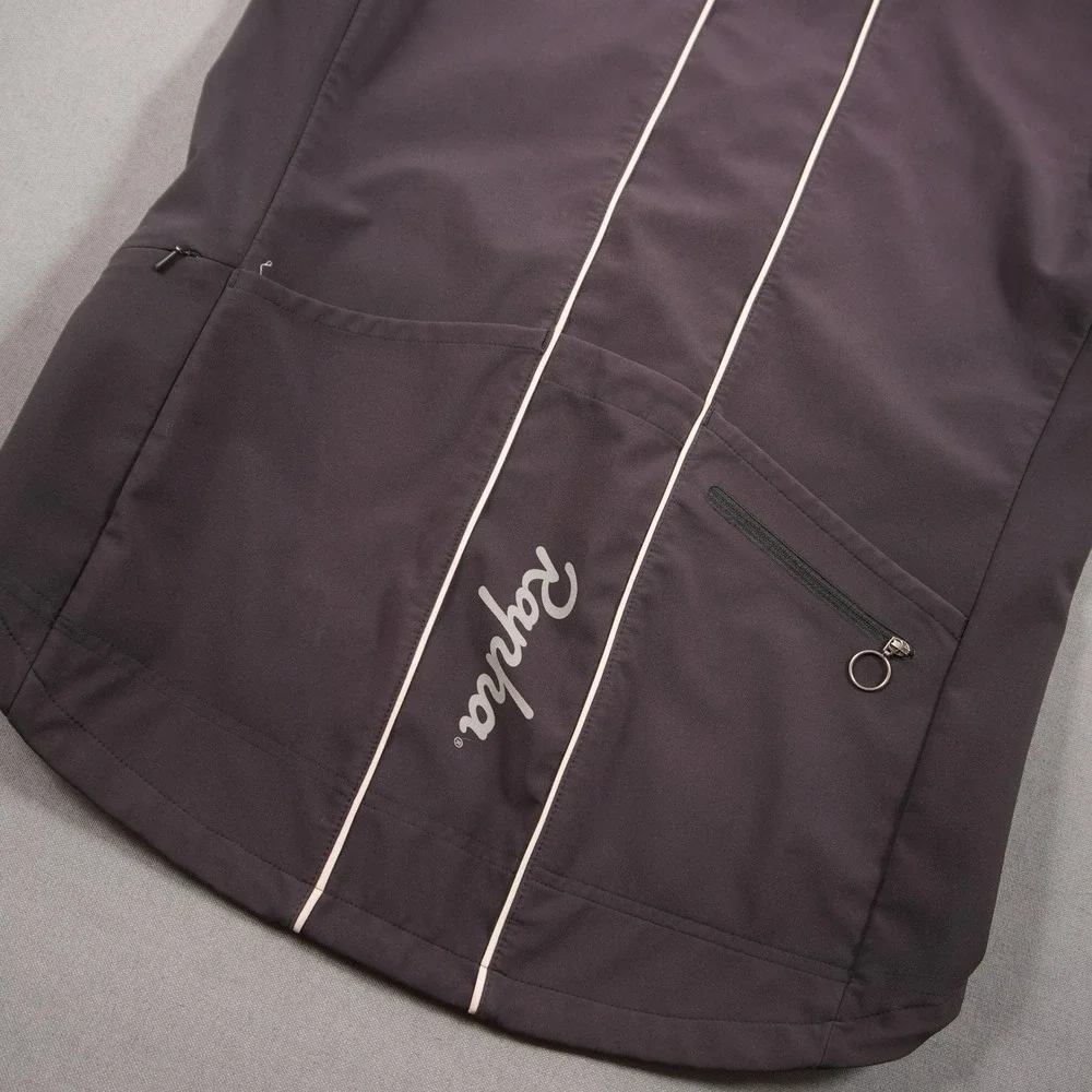 Rapha unique vest