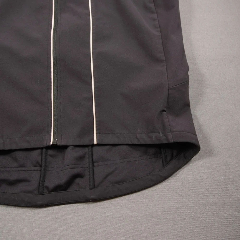 Rapha membrane vest sporty